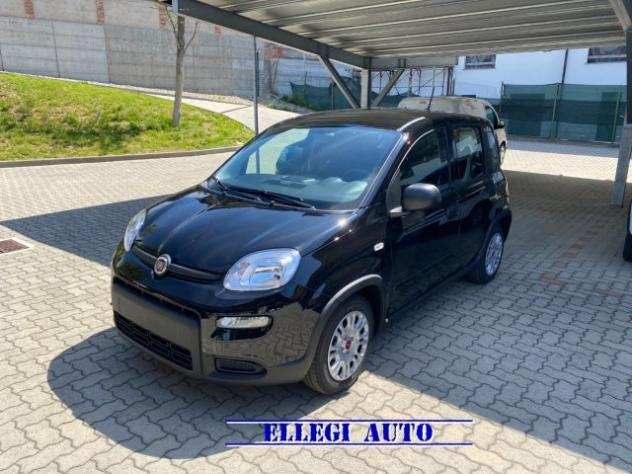 FIAT Panda PROMO FIN 1.0 FireFly SampS Hybrid MY 23 KM 0 rif. 19027369