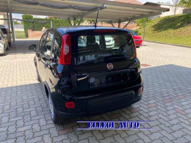 FIAT Panda PROMO FIN 1.0 FireFly SampS Hybrid MY 23 KM 0 rif. 19027369