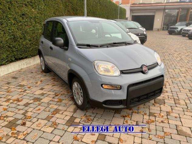 FIAT Panda PROMO FIN. 1.0 FireFly SampS Hybrid MY 23 KM 0 rif. 19081553