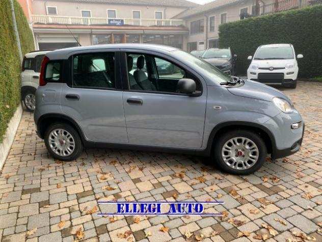 FIAT Panda PROMO FIN. 1.0 FireFly SampS Hybrid MY 23 KM 0 rif. 19081553