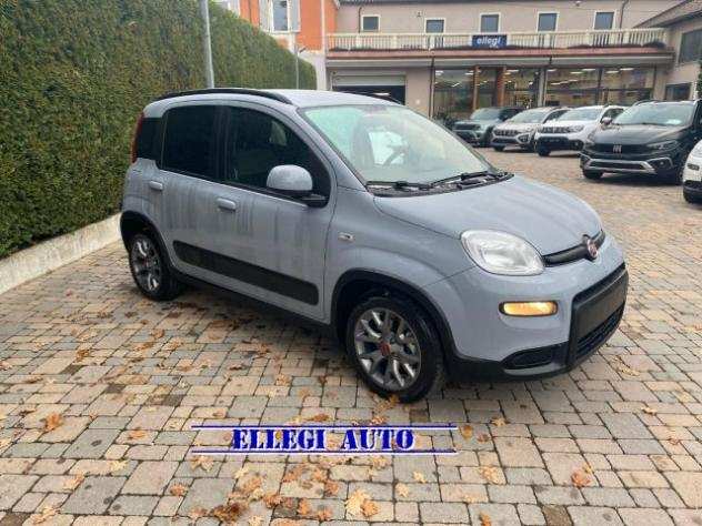 FIAT Panda PROMO FIN 5 POSTI 1.0 Hybrid City Life KM 0 rif. 19227687