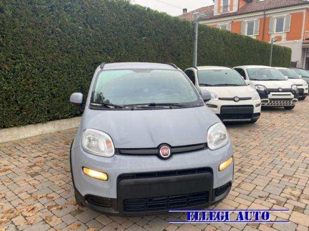 FIAT Panda PROMO FIN 5 POSTI 1.0 Hybrid City Life KM 0 rif. 19227687