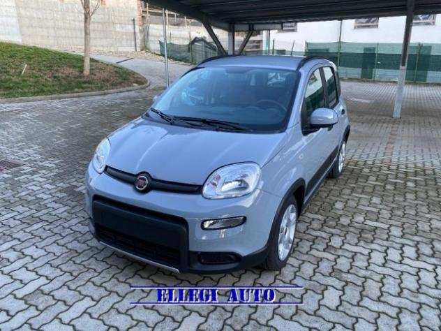 FIAT Panda PROMO FINANZ 1.0 Hybrid City Life km 0 rif. 18511345