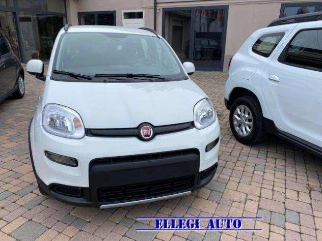 FIAT Panda PROMO FINANZ 1.0 Hybrid City Life km 0 rif. 19040976