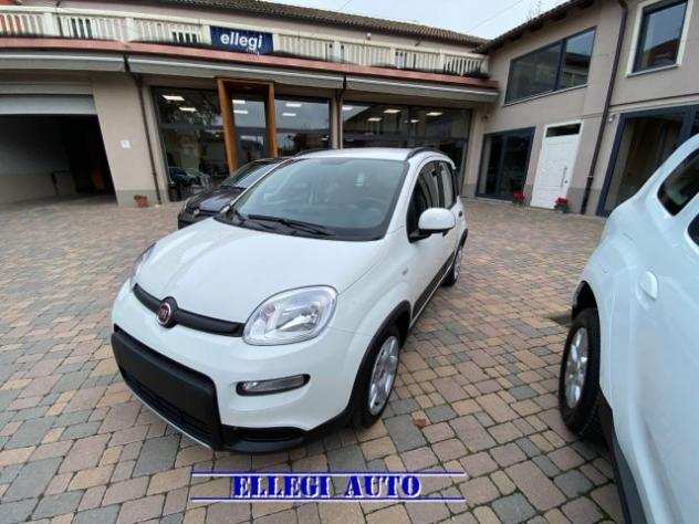 FIAT Panda PROMO FINANZ 1.0 Hybrid City Life km 0 rif. 19040976