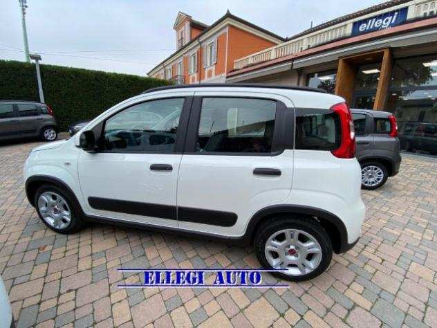 FIAT Panda PROMO FINANZ 1.0 Hybrid City Life km 0 rif. 19040976