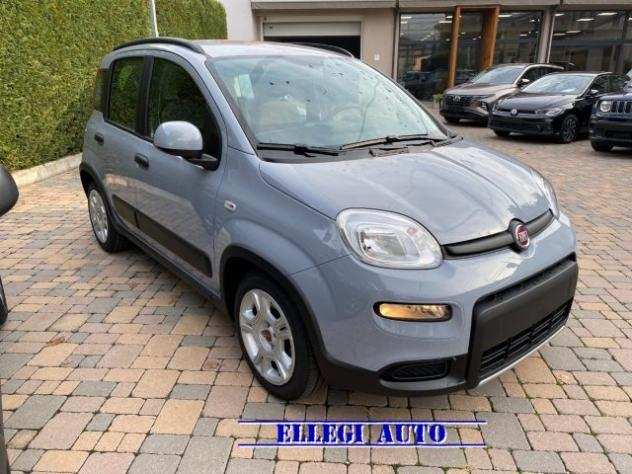 FIAT Panda PROMO FINANZ 1.0 Hybrid City Life km 0 rif. 19300566