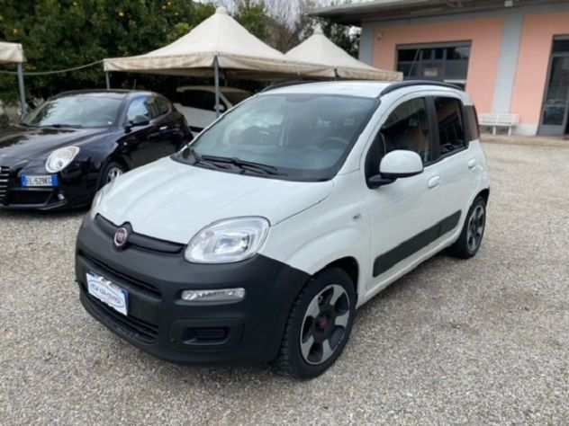 fiat panda van 1.3 mjt