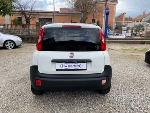 fiat panda van 1.3 mjt