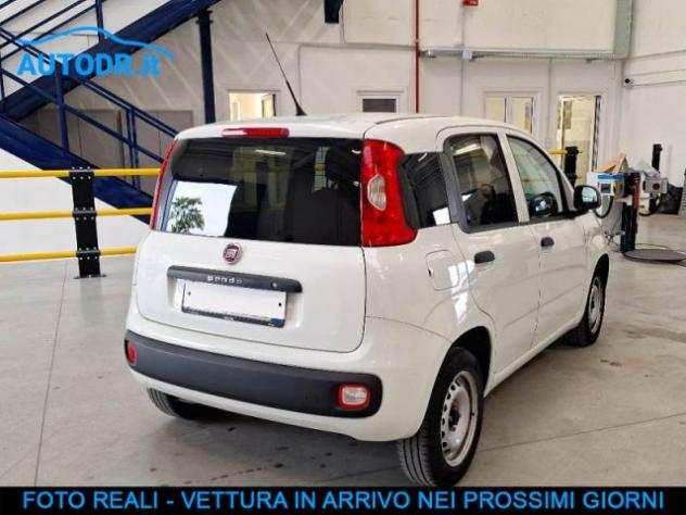 FIAT Panda Van 1.3 MJT 80CV 2 posti CLIMA RADIO KM CERTIFICAT rif. 21476965