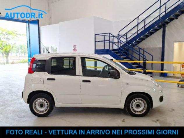 FIAT Panda Van 1.3 MJT 80CV 2 posti CLIMA RADIO KM CERTIFICAT rif. 21476965