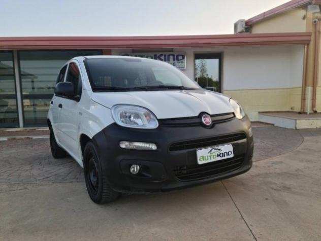 Fiat Panda Van 1.3 mjt pop 2p.ti