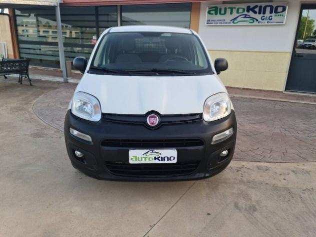 Fiat Panda Van 1.3 mjt pop 2p.ti