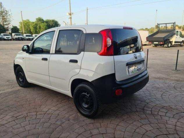 Fiat Panda Van 1.3 mjt pop 2p.ti