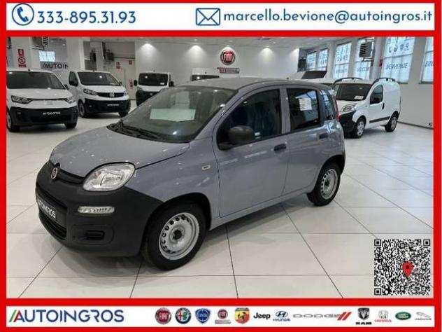 FIAT Panda VAN 2 POSTI 1.0 HYBRID