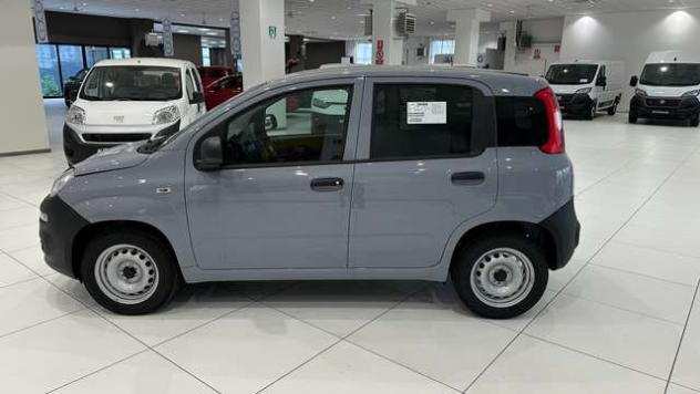 FIAT Panda VAN 2 POSTI 1.0 HYBRID