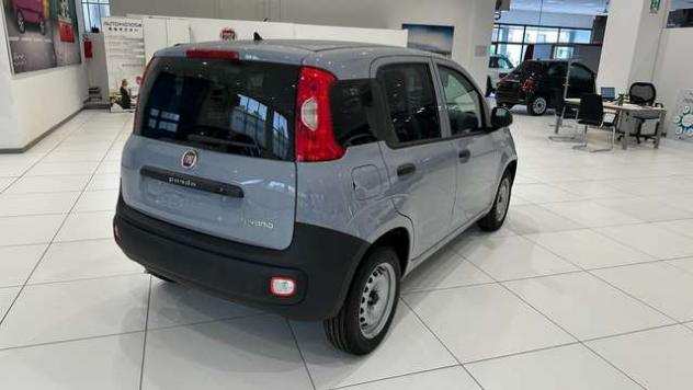 FIAT Panda VAN 2 POSTI 1.0 HYBRID