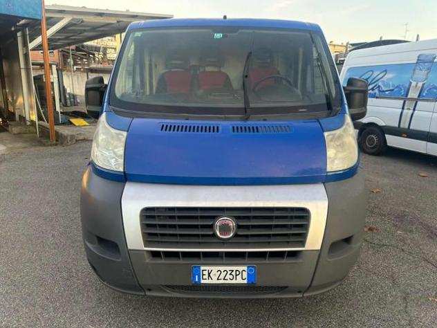 FIAT professional ducato rif. 20019370