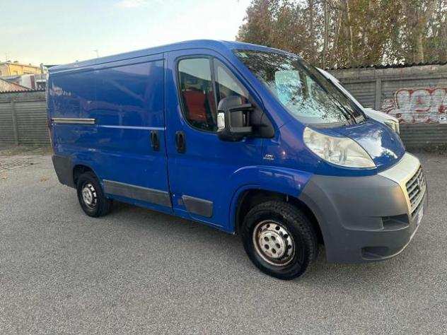 FIAT professional ducato rif. 20019370