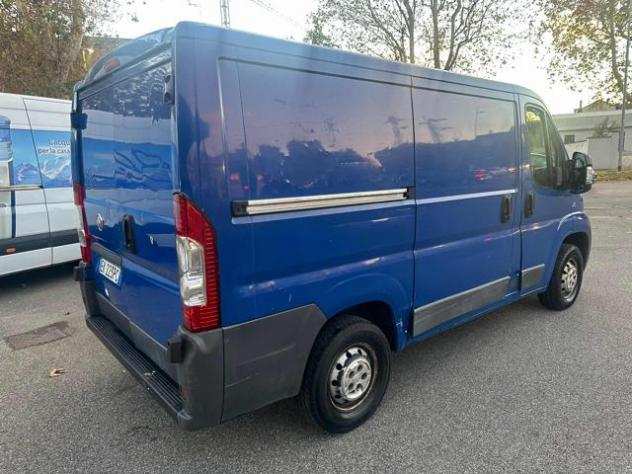 FIAT professional ducato rif. 20019370