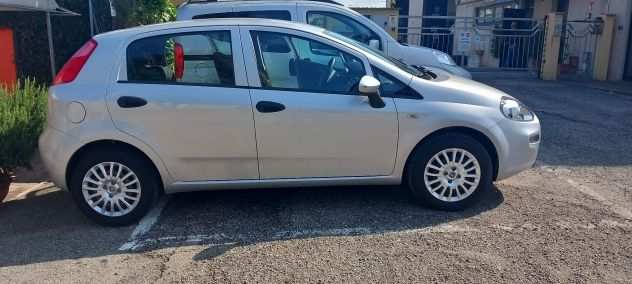 FIAT PUNTO 1.2 VERSIONE EASY 1.2 69 CV E6 NEOPATENTATI