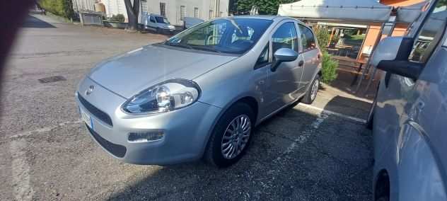 FIAT PUNTO 1.2 VERSIONE EASY 1.2 69 CV E6 NEOPATENTATI