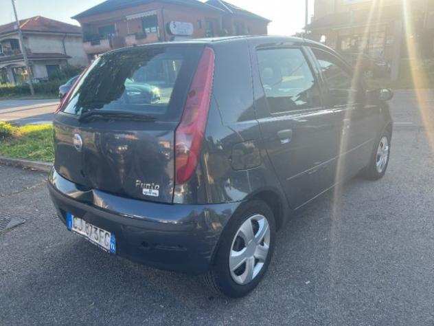 FIAT Punto 1.2i 16V cat 5 porte EL rif. 19656406