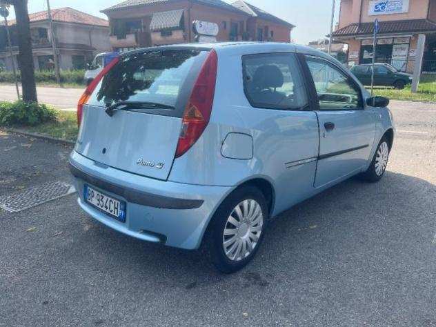 FIAT Punto 1.2i cat 3 porte ELX rif. 19669746