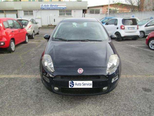 FIAT Punto 1.3 MJT II 75 CV 5 porte Lounge rif. 21476409