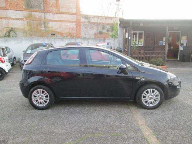 FIAT Punto 1.3 MJT II 75 CV 5 porte Lounge rif. 21476409