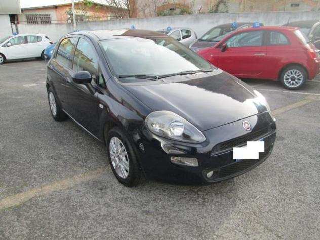 FIAT Punto 1.3 MJT II 75 CV 5 porte Lounge rif. 21476409