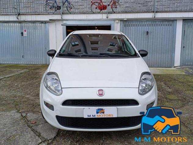 FIAT Punto 1.3 MJT II SampS 95 CV 5 porte Street - EURO 6B rif. 20452958