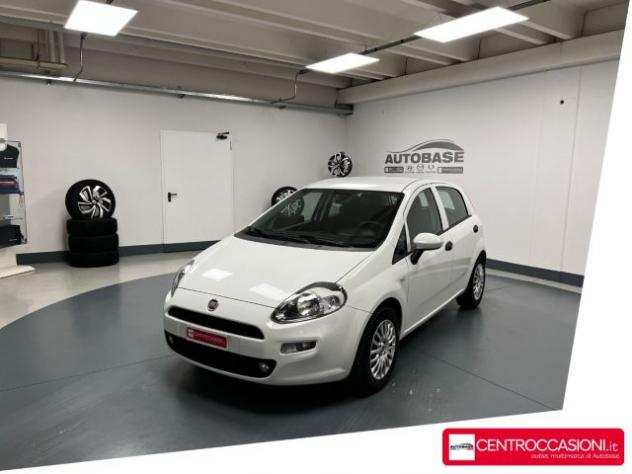 FIAT Punto 1.3 MJT II SampS 95 CV 5 porte Street rif. 18349348