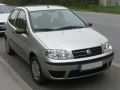 Fiat Punto 1.3 multijet 3 porte (Fanalona).