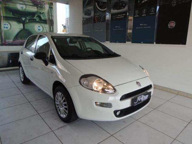 FIAT Punto 1.4 8V 5 porte Easypower Street rif. 20338911