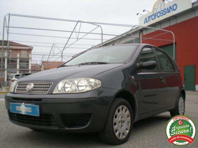 FIAT Punto Classic 1.2 5 porte Active - PRONTA CONSEGNA rif. 20361045