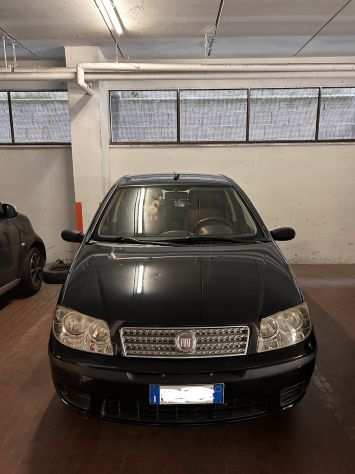 Fiat Punto del 2009 - 1.3 multijet