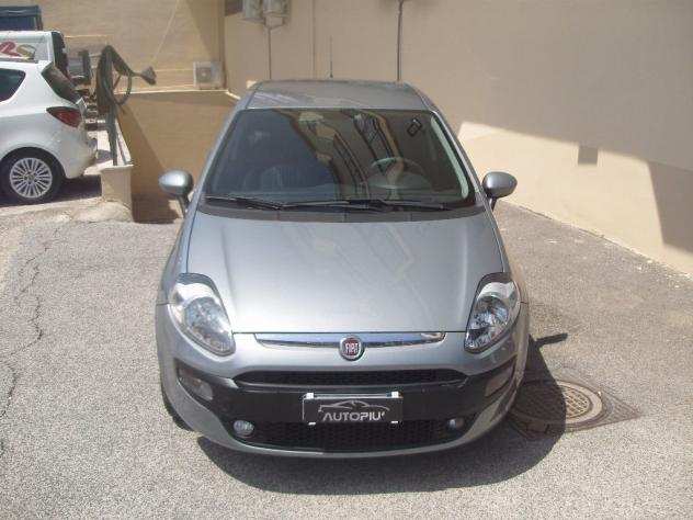 Fiat Punto Evo 1.2 5 porte Dynamic - 2011
