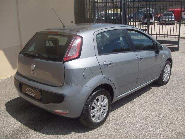 Fiat Punto Evo 1.2 5 porte Dynamic - 2011