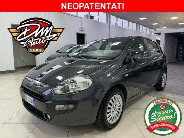 FIAT Punto Evo 1.2 5 porte Dynamic rif. 20386967