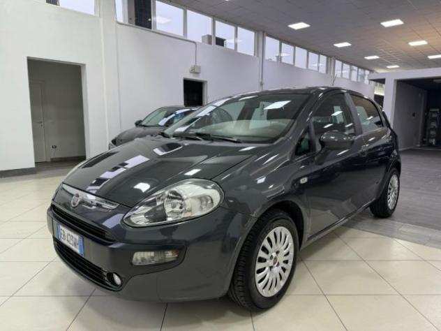 FIAT Punto Evo 1.2 5 porte Dynamic rif. 20386967