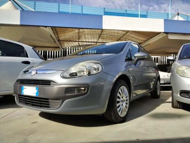 Fiat punto evo 1,3 mj