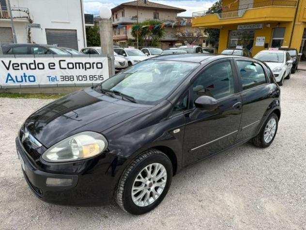 FIAT Punto Evo 1.3 Mjt 75 CV 5 porte Dynamic rif. 21476787