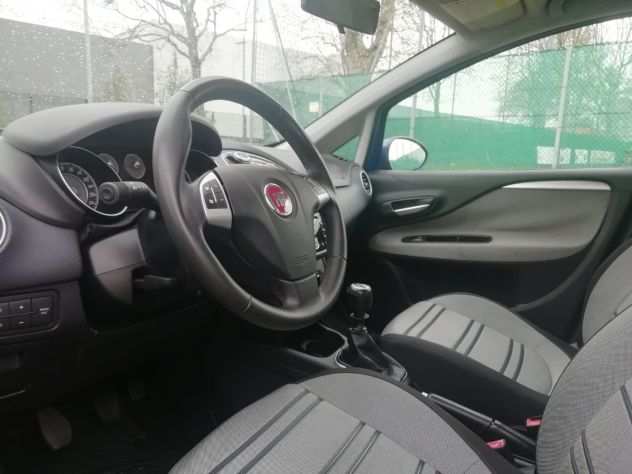 FIAT PUNTO EVO 1.4 5 PT., 66.200 KM, OK NEOPATENTATI