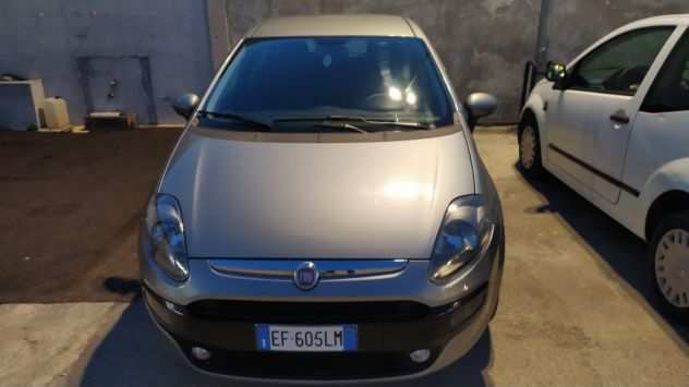 FIAT PUNTO EVO CL 13 MULTJET 85 CV ANNO 2011