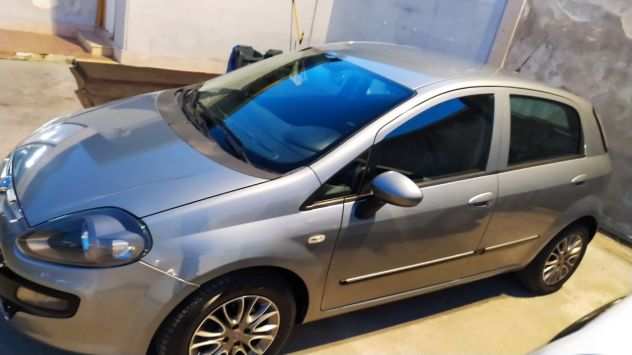 FIAT PUNTO EVO CL 13 MULTJET 85 CV ANNO 2011