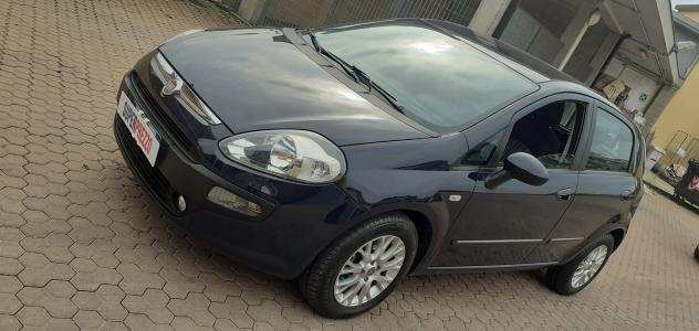 FIAT Punto Evo Punto Evo 1.4 5 porte GPL