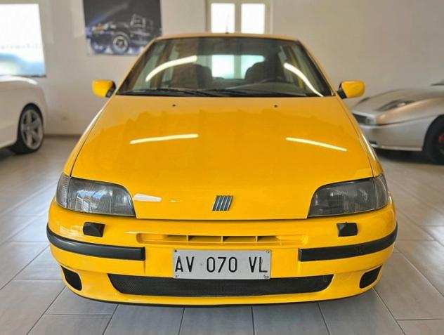 Fiat - Punto GT - 1997