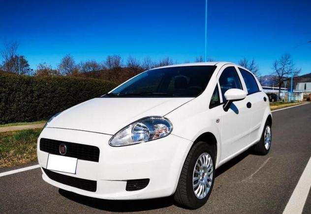 FIAT Punto null