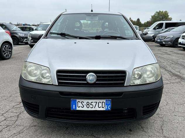 FIAT Punto Punto 1.2 3 porte Actual